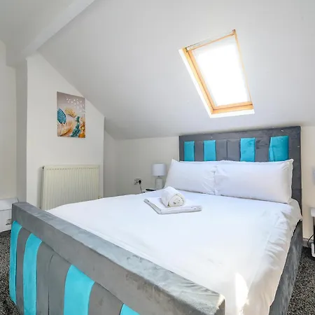 Hs57 Relaxed & Cosy * Leeds