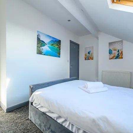Hs57 Relaxed & Cosy * Leeds